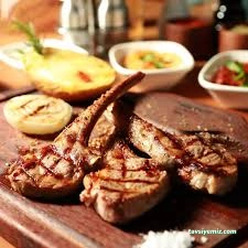 Karnivor Steakhouse Restaurant