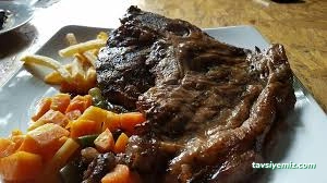 Karnivor Steakhouse Restaurant