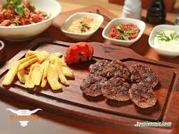 Karnivor Steakhouse Restaurant