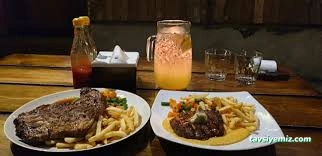 Karnivor Steakhouse Restaurant