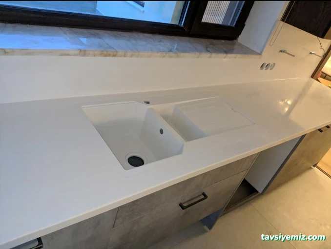 Karosan Mermer Granit