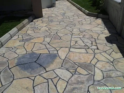 Karosan Mermer Granit