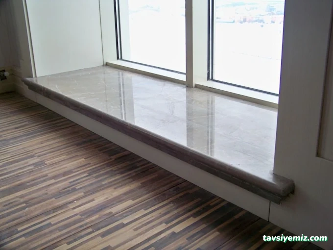 Karosan Mermer Granit