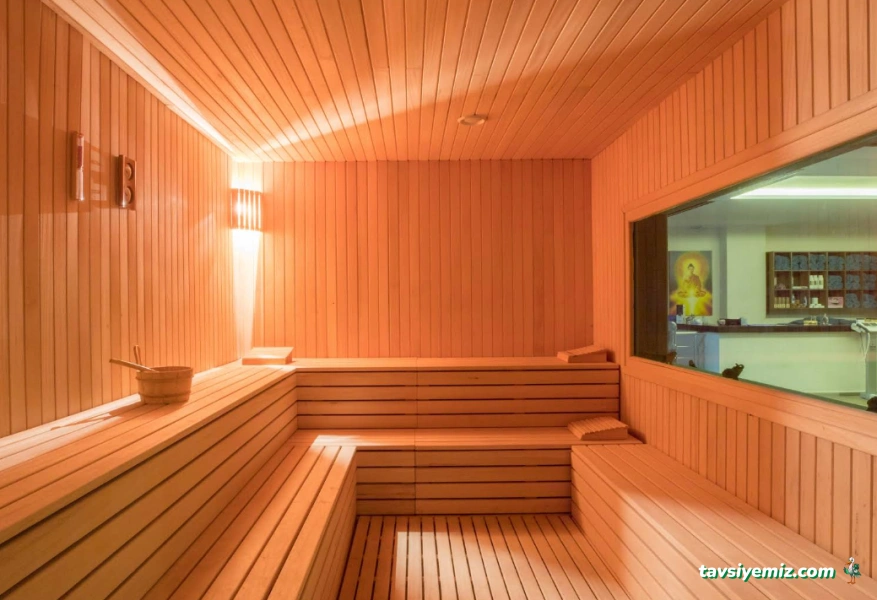 Karpalas City Hotel & Spa