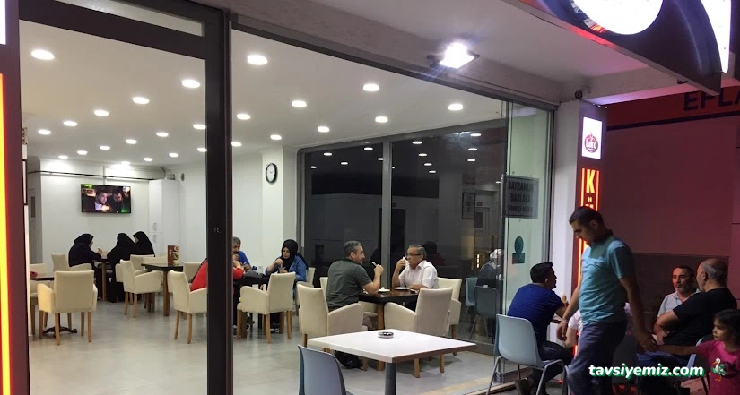 Karpedo Dondurma İnegöl Merkez