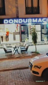 Karpedo Dondurmacı Cafe