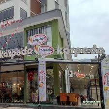 Karpedo Dondurmacı Cafe