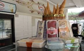 Karpedo Dondurmacı Cafe