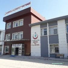 Karpuzlu İlçe Devlet Hastanesi