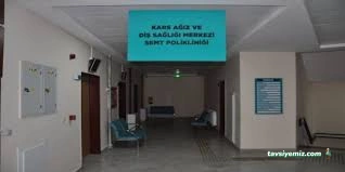 Kars Ağız Ve Diş Sağlığı Merkezi