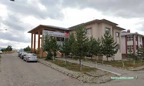 Kars Ağız Ve Diş Sağlığı Merkezi