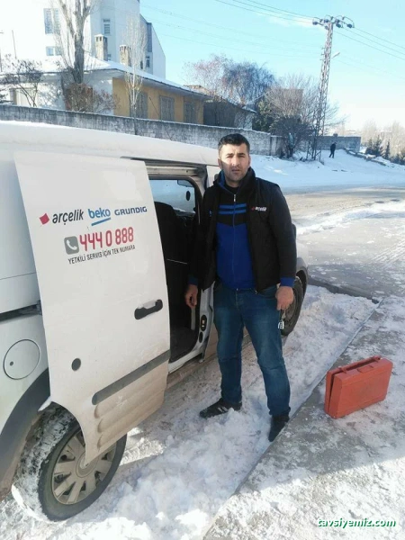 Kars Arçelik Yetkili Servis