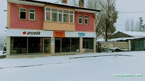 Kars Arçelik Yetkili Servis