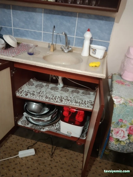 Kars Arteks Su Arıtma