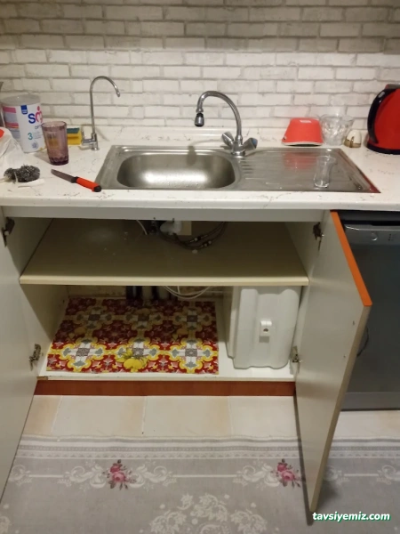 Kars Arteks Su Arıtma