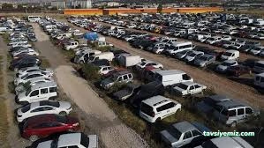 Kars Belediye Başkanlığı - Yediemin Otoparkı