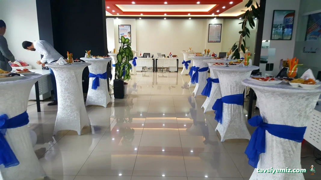 Kars Beyzadem Davet Evi Ve Organizasyon