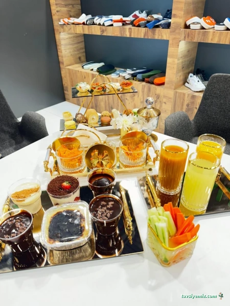 Kars Beyzadem Davet Evi Ve Organizasyon