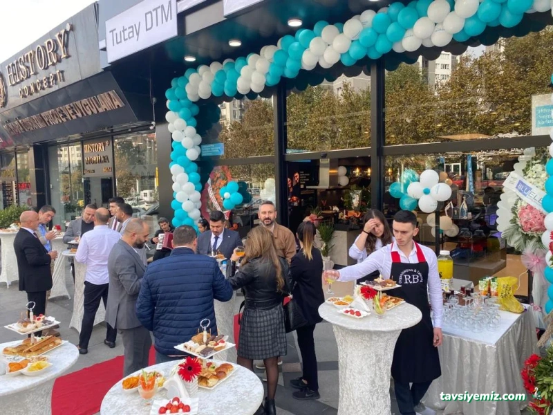 Kars Beyzadem Davet Evi Ve Organizasyon