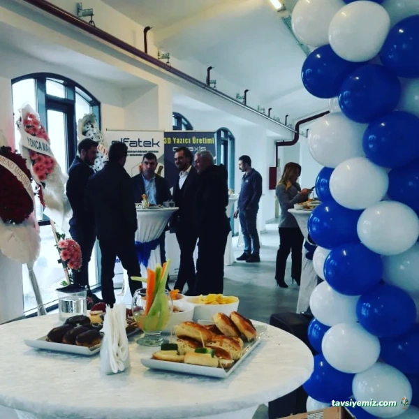 Kars Beyzadem Davet Evi Ve Organizasyon