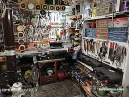 Kars Boya Tamir İşleri