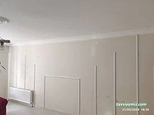 Kars Boya Tamir İşleri