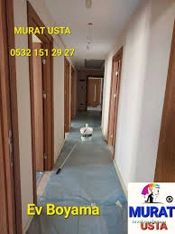 Kars Boya Tamir İşleri