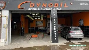 Kars Boya Tamir İşleri