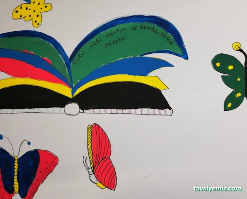 Kars Duru Özel Eğitim Ve Rehabilitasyon Merkezi