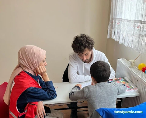 Kars Duru Özel Eğitim Ve Rehabilitasyon Merkezi