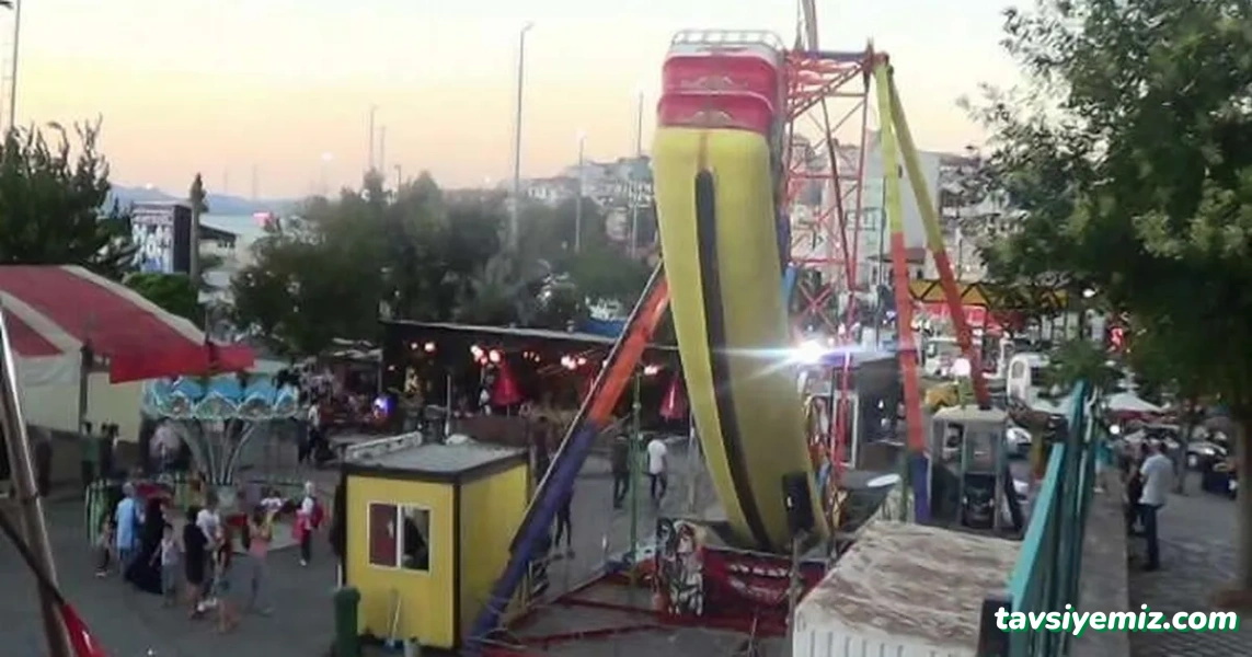 Kars Eğlence Merkezi