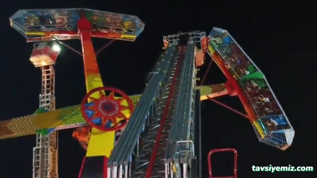 Kars Eğlence Merkezi