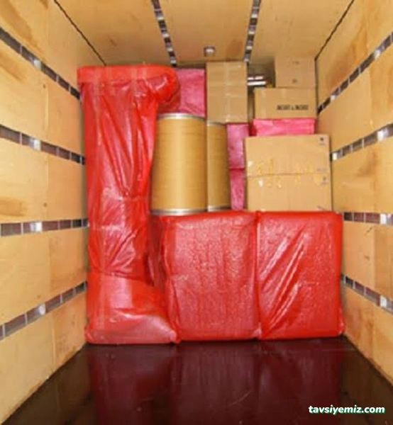 Kars Harakani Evden Eve Nakliyat