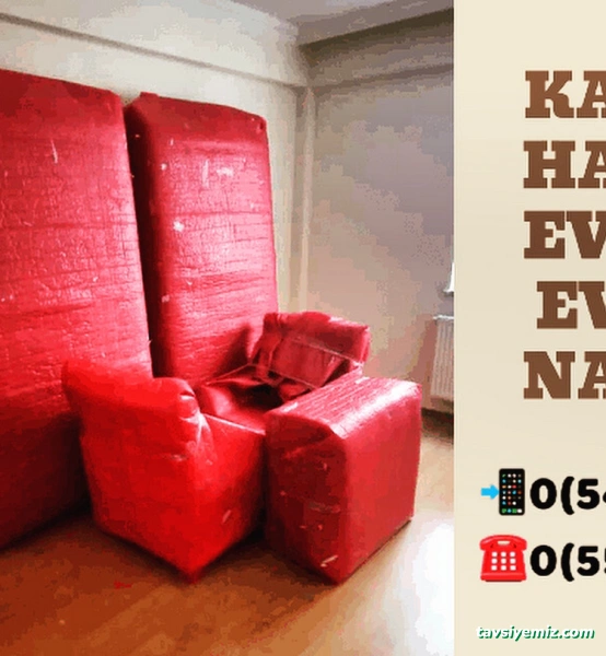 Kars Harakani Evden Eve Nakliyat