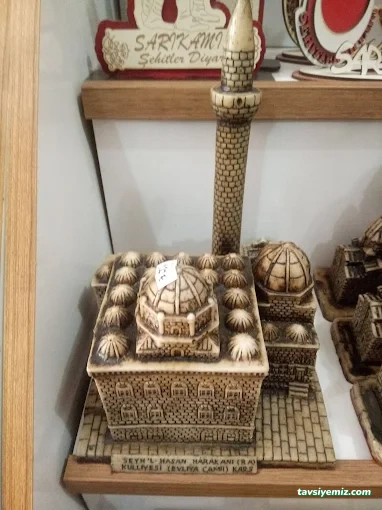 Kars Hediyelik Kalpak Ahşap Ve Sanat Dünyası