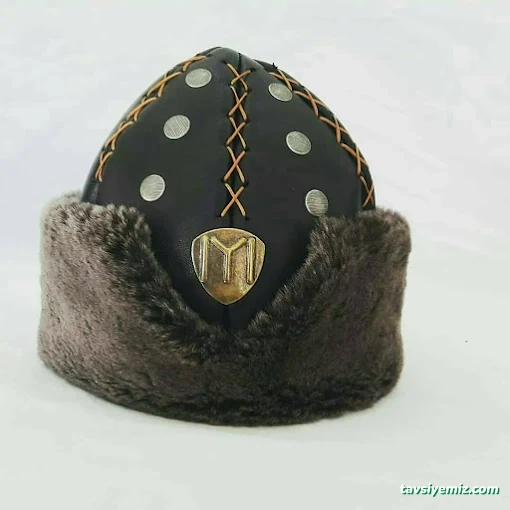 Kars Hediyelik Kalpak Ahşap Ve Sanat Dünyası