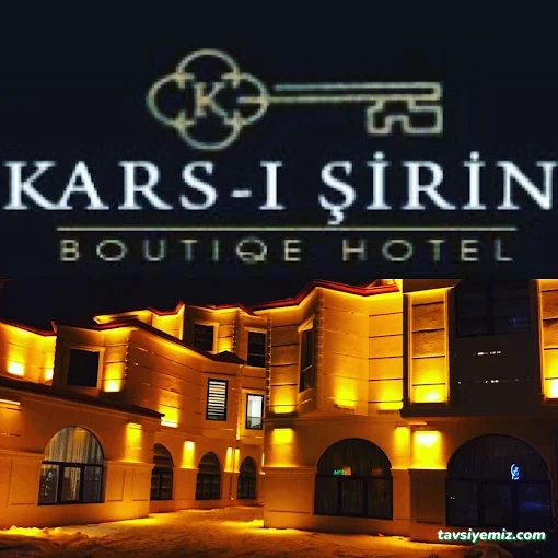 Kars-I Şirin Otel