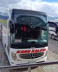 Kars Kalesi Turizm - Talip Kıranşal