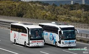 Kars Kalesi Turizm - Talip Kıranşal