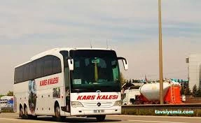 Kars Kalesi Turizm - Talip Kıranşal