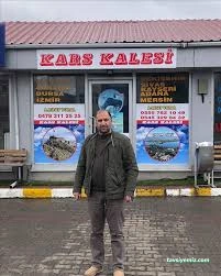 Kars Kalesi Turizm - Talip Kıranşal