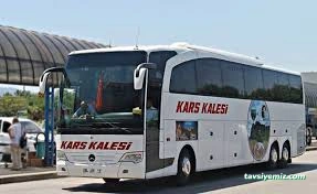 Kars Kalesi Turizm - Talip Kıranşal