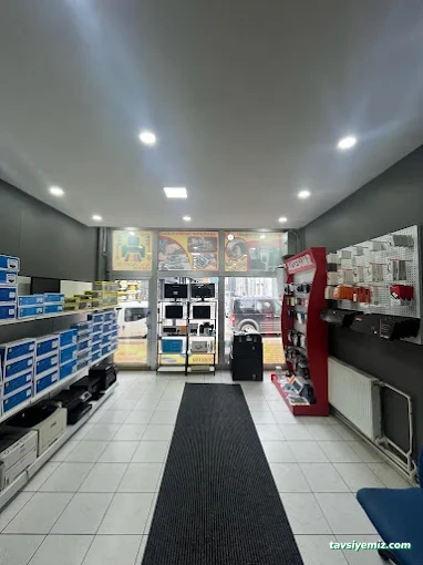 Kars Karadeniz Teknik Servis Ve Pazarlama