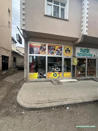 Kars Karadeniz Teknik Servis Ve Pazarlama