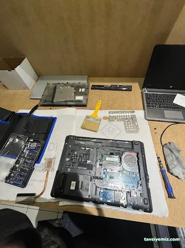 Kars Karadeniz Teknik Servis Ve Pazarlama