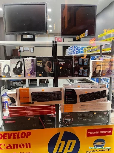 Kars Karadeniz Teknik Servis Ve Pazarlama