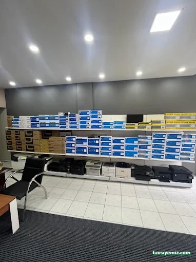 Kars Karadeniz Teknik Servis Ve Pazarlama