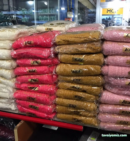 Kars Kardeşler Toptan Giyim Ve Çeyizlik