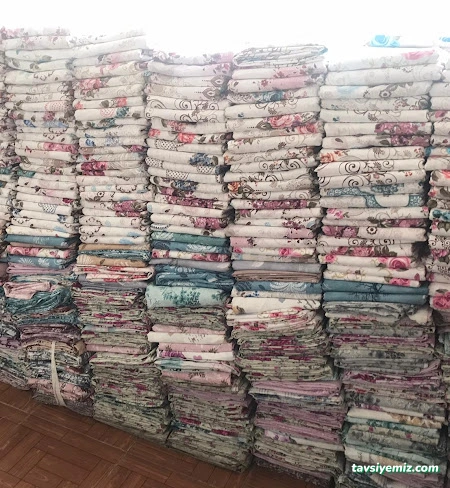 Kars Kardeşler Toptan Giyim Ve Çeyizlik