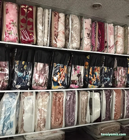 Kars Kardeşler Toptan Giyim Ve Çeyizlik